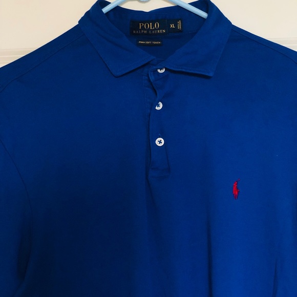 Ralph Lauren polo xl - Picture 2 of 2